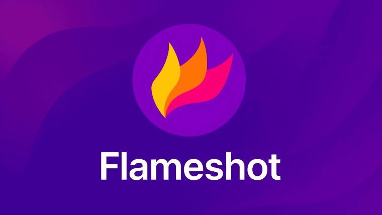 نقلاب در عکس‌برداری صفحه نمایش؛ Flameshotبا قابلیت‌های حیرت‌انگیز منتشر شد!
