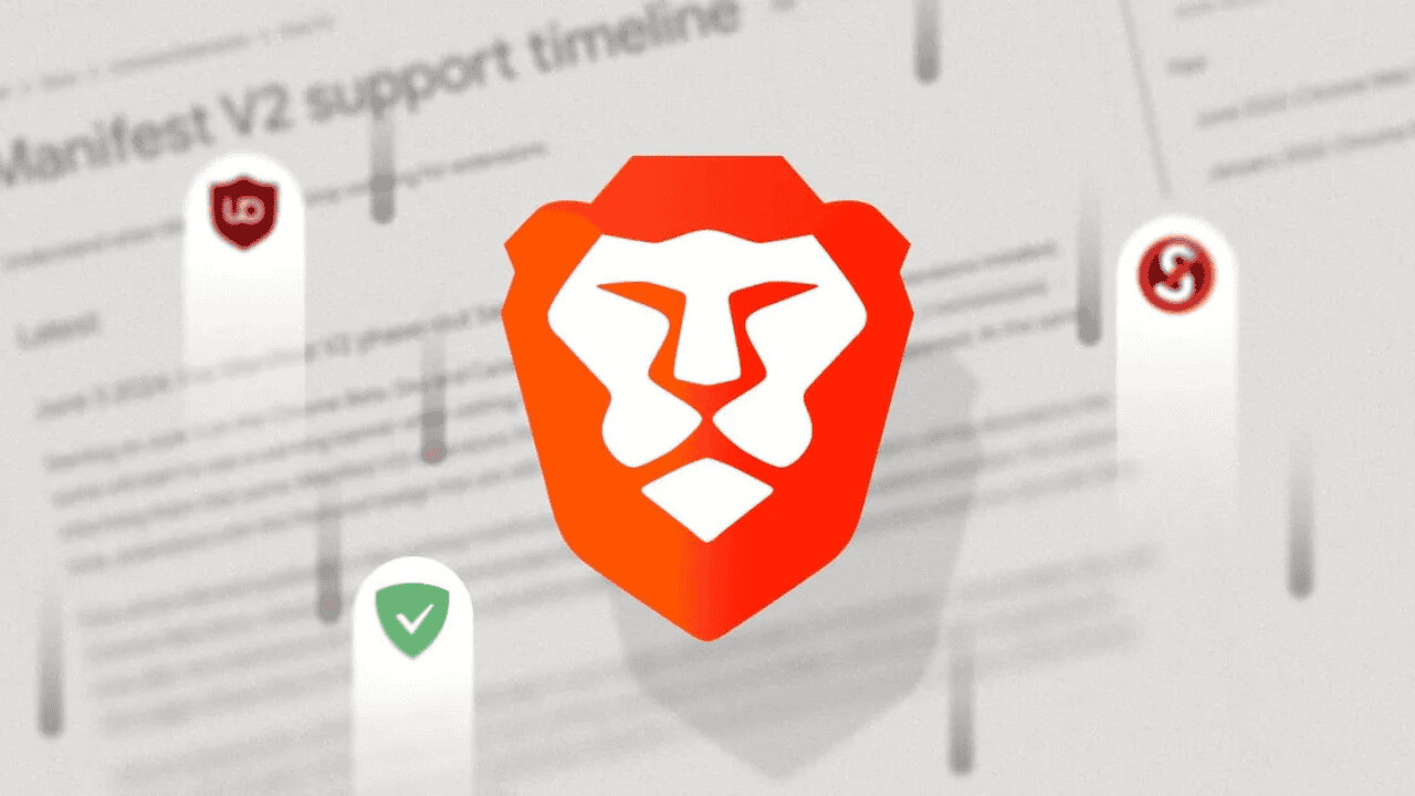 مرورگر فوق سریع Brave با امنیت بینظیر و قابلیتهای جدید نسخه 1.80.122 منتشر شد!