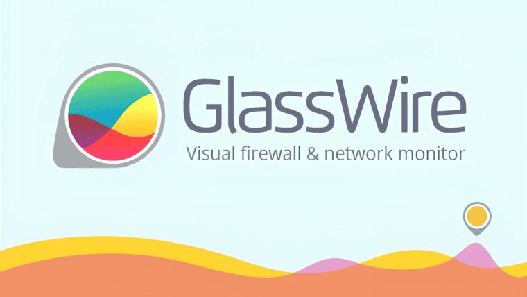 کشف و کنترل هوشمندانه فعالیتهای مخفی شبکه با GlassWire؛ امنیت دیجیتال در یک کلیک!