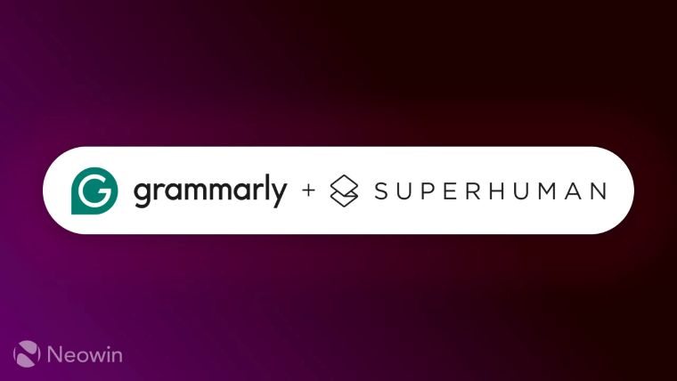 گرمرلی با خرید Superhuman آینده ایمیل هوشمند را متحول می‌کند