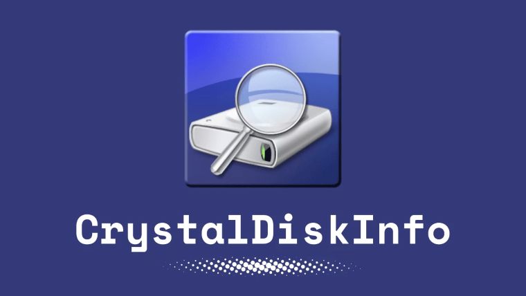 نسخه جدید CrystalDiskInfo منتشر شد: نظارت بهتر بر سلامت هارد دیسک و SSD