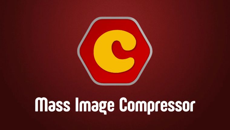 ابزار قدرتمند فشرده‌سازی تصاویر برای عکاسان و طراحان: معرفی Mass Image Compressor 4.0.2