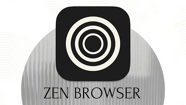 مرورگر Zen؛ تجربهای سریع و امن با قابلیت شخصیسازی و تمرکز بر حریم خصوصی