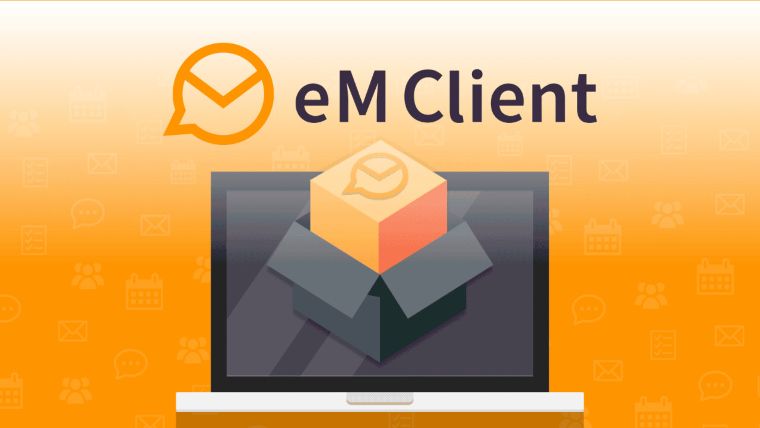مدیریت ایمیل با eM Client: ابزار کامل و حرفهای با امکانات گسترده