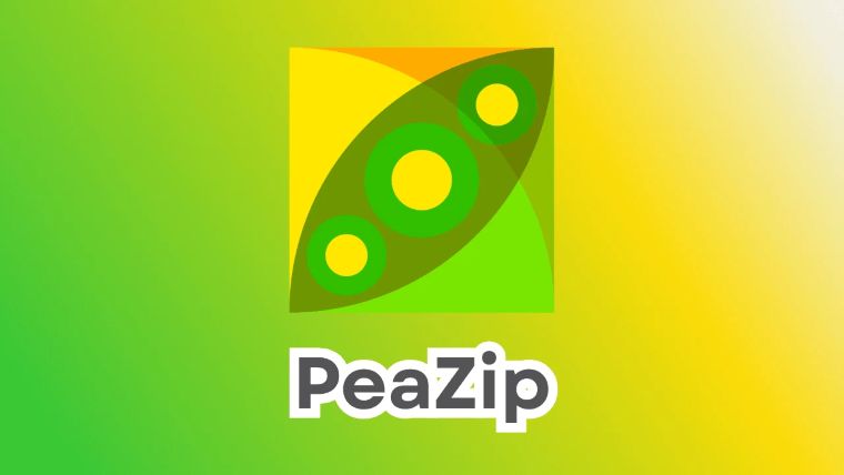 نسخه جدید PeaZip با سرعتی شگفت‌انگیز و امنیتی بی‌نظیر منتشر شد!