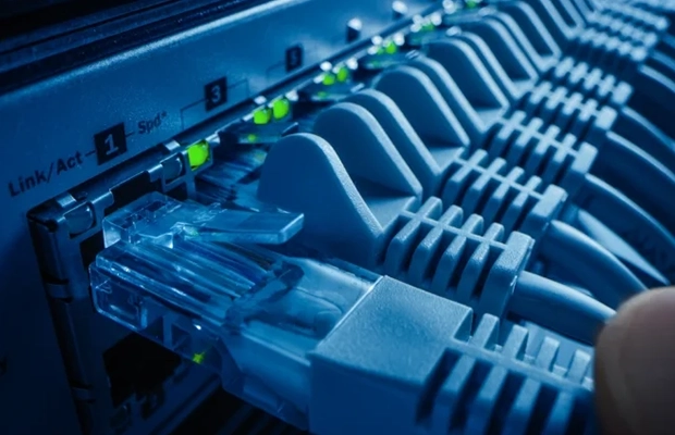 مقایسه Cat5e، Cat6 و Cat7 در کابل لن