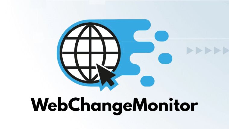 ابزاری شگفت‌انگیز برای ردیابی تغییرات وب‌سایت‌ها؛ معرفی WebChangeMonitor با قابلیت‌های جذاب