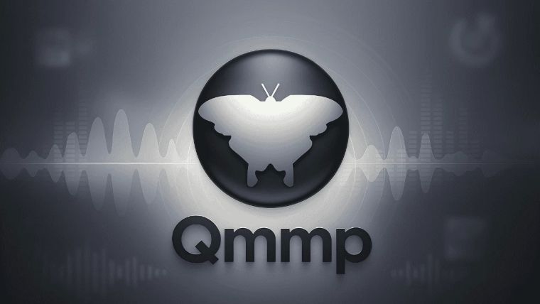 Qmmp: پخشکننده موسیقی رایگان با امکانات پیشرفته و ظاهر کلاسیک