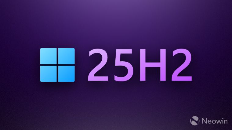 ویندوز 11 نسخه 25H2 آماده عرضه نهایی؛ دانلود زودهنگام برای اعضای Release Preview