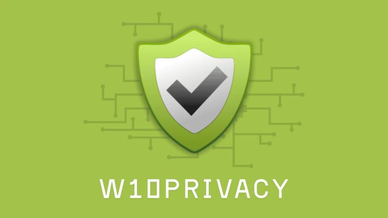 ابزار قدرتمند W10Privacy؛ محافظت کامل از حریم خصوصی در ویندوز 10 و 11