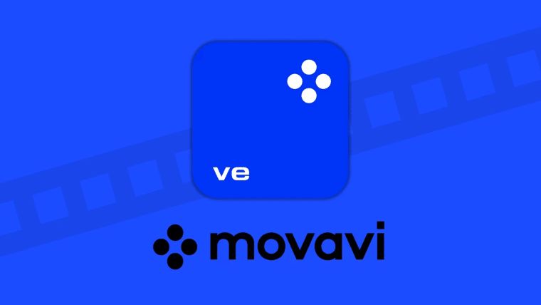 ویرایش ویدیو با امکانات حرفهای و هوش مصنوعی در Movavi Video Editor 2025!