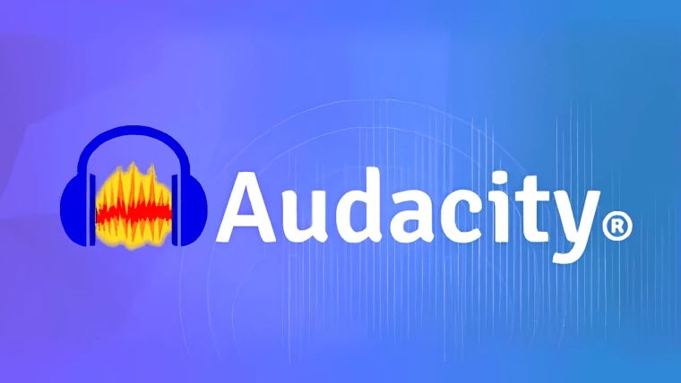 نسخه جدید Audacity 3.7.5 با پشتیبانی از Windows ARM64 و ویژگی‌های پیشرفته منتشر شد