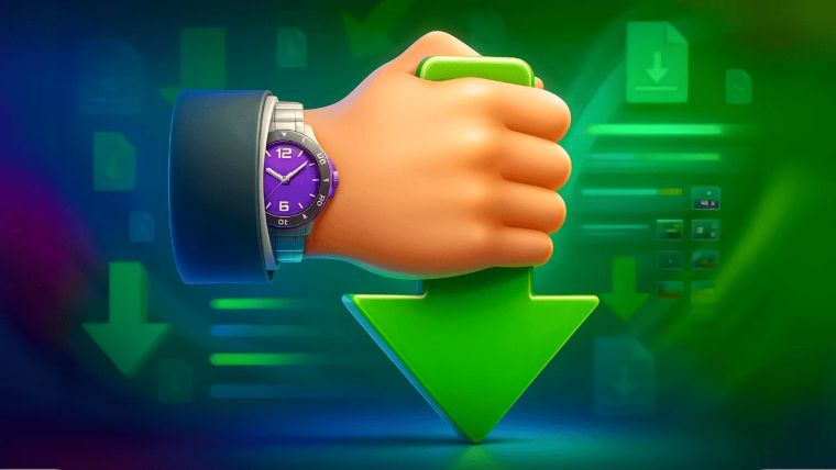 دانلود سریع و حرفه‌ای فایل‌ها با Internet Download Accelerator