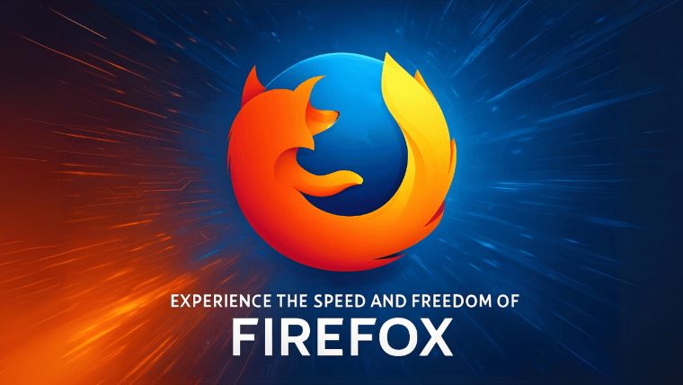 مرورگر Firefox: تجربه‌ای سریع و امن با ویژگی‌های منحصر به فرد