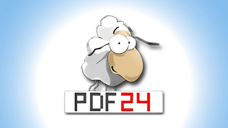 انتشار نسخه جدید PDF24 Creator 11.28.2 با ابزارهای پیشرفته و بهبود عملکرد