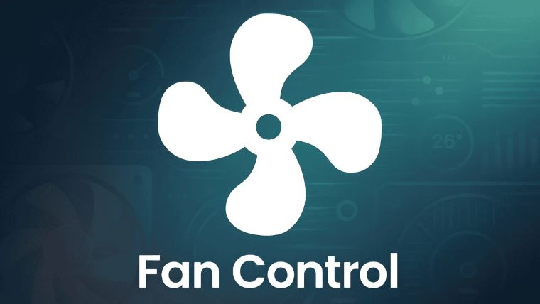کنترل کامل فنهای CPU و GPU با Fan Control؛ کامپیوتر خود را همیشه خنک نگه دارید