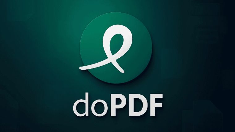 معرفی doPDF؛ مبدل رایگان و سریع اسناد به PDF در ویندوز