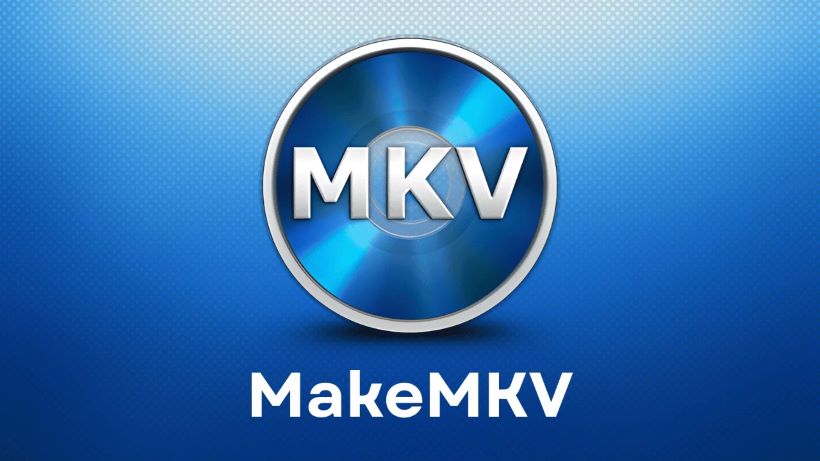 انتشار نسخه جدید MakeMKV با بهبود رمزگشایی Blu-ray و رفع باگها!