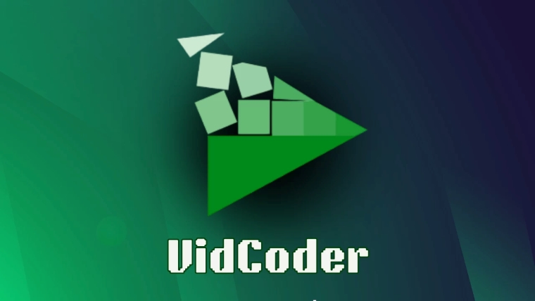 دانلود VidCoder 12.10؛ بهترین نرم‌افزار ریپ DVD و تبدیل ویدئو با پشتیبانی از سخت‌افزارهای جدید!