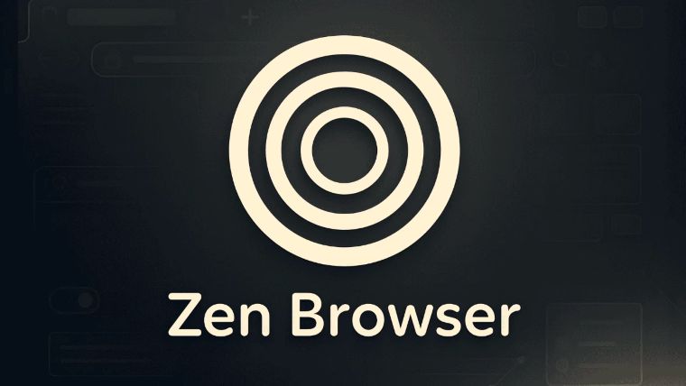 Zen Browser: مرورگر متنباز و حریم خصوصی محور با ویژگیهای جدید