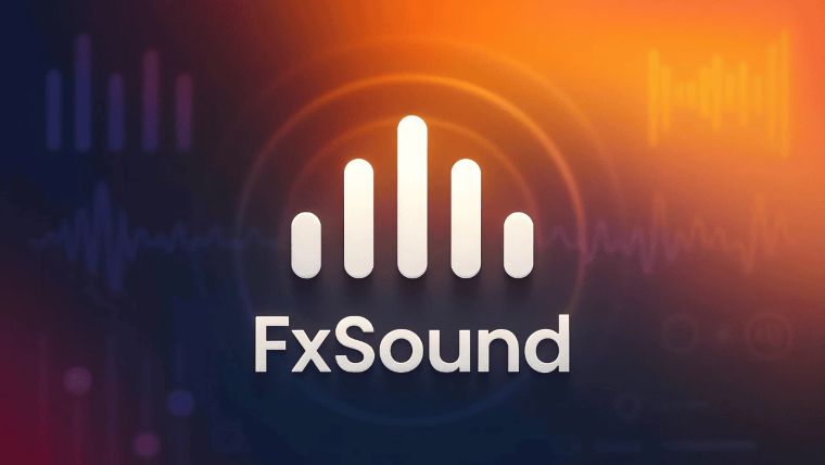نرمافزار تقویتکننده صدای FxSound کاملاً رایگان شد؛ تجربه صدای باکیفیت برای همه کاربران ویندوز