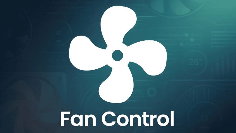 دانلود Fan Control جدید؛ مدیریت کامل فن پردازنده و کارت گرافیک