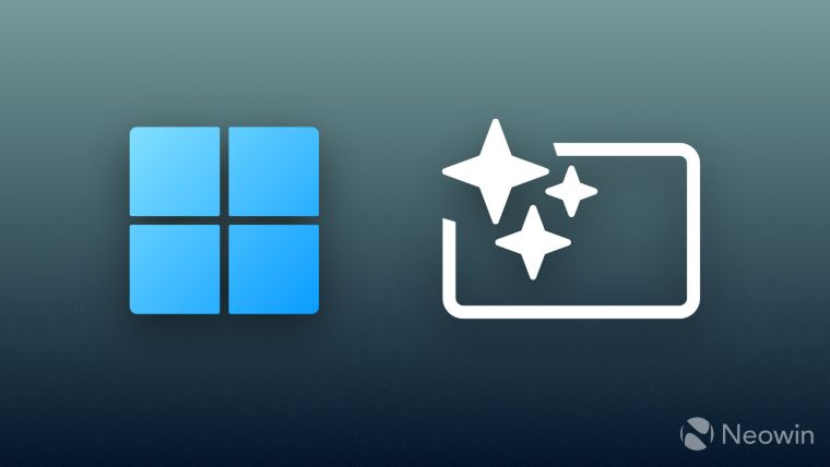 مایکروسافت قابلیت Windows Studio Effects را برای وب‌کم‌های خارجی در ویندوز 11 فعال کرد