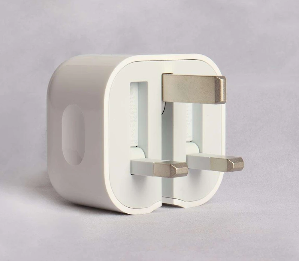 راهنمای جامع خرید شارژر آیفون