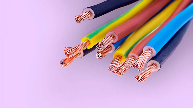 چرا کیفیت کابل شبکه در سرعت و پایداری اینترنت مهم است؟