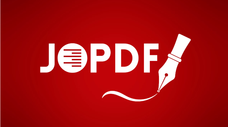 JOPDF؛ ویرایشگر PDF قدرتمندی که بدون واترمارک همه‌چیز را در اختیار شما می‌گذارد
