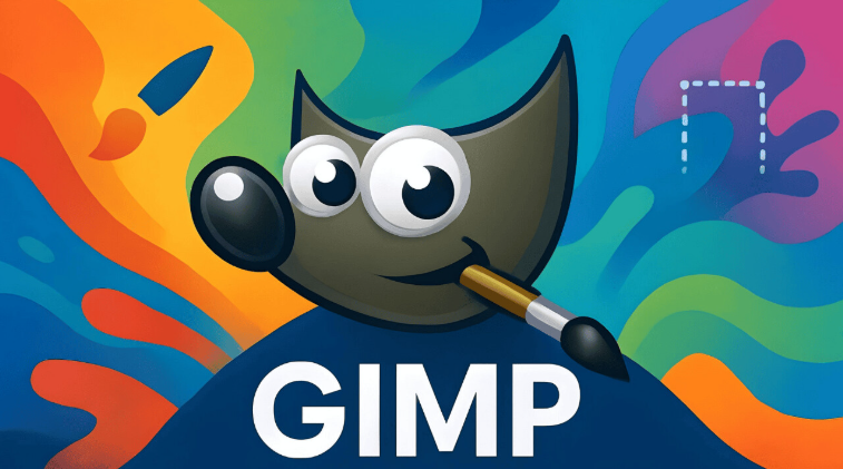 GIMP؛ رقیب متن‌باز فتوشاپ با ابزارهای حرفه‌ای و امکاناتی فراتر از انتظار