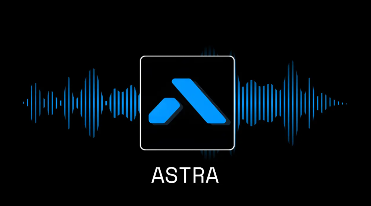 Astra 0.6.0 Beta: پخش‌کننده حرفه‌ای موسیقی با اکولایزر پارامتریک و کنترل با موبایل