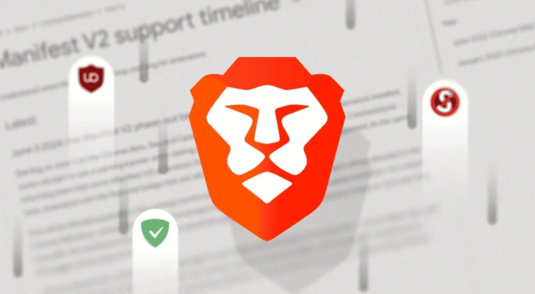 مرورگر Brave نسخه 1.90.128 با امنیت بالاتر و سرعت بیشتر منتشر شد