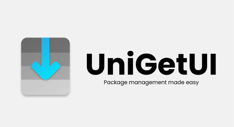 UniGetUI 2026.1.8: رابط گرافیکی مدرن برای Winget، Chocolatey و حالا Flatpak در ویندوز