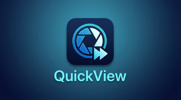 QuickView 6.8.1 منتشر شد؛ نمایشگر تصاویر ویندوز با Dynamic Island، گالری جدید و سرعتی خیرهکننده