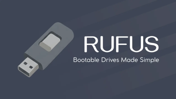 آخرین نسخه بتای Rufus با پشتیبانی از RISC-V و رفع باگهای امنیتی منتشر شد