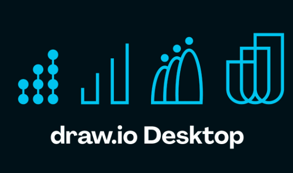 دانلود draw.io Desktop 30.2.6؛ ابزار حرفه‌ای طراحی نمودار با قابلیت کار کاملاً آفلاین