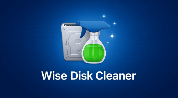 نسخه جدید Wise Disk Cleaner 11.3.6 منتشر شد؛ پاک‌سازی عمیق‌تر ویندوز و آزادسازی فضای بیشتر