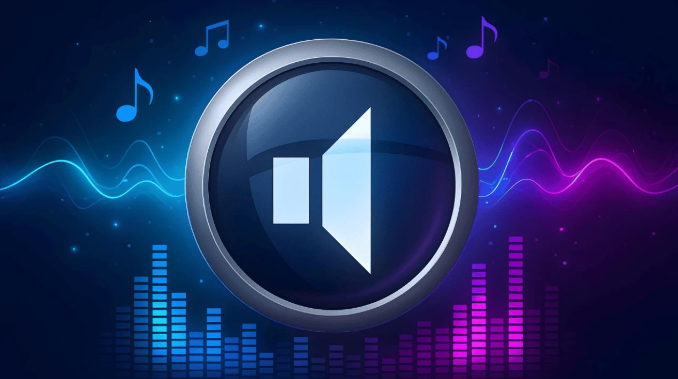 VUPlayer 4.24 منتشر شد؛ پخشکننده صوتی محبوب ویندوز سریعتر و بهینهتر از همیشه