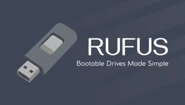 Rufus 4.15 منتشر شد؛ پشتیبانی از RISC-V 64 و رفع باگهای مهم ساخت فلش بوتیبل